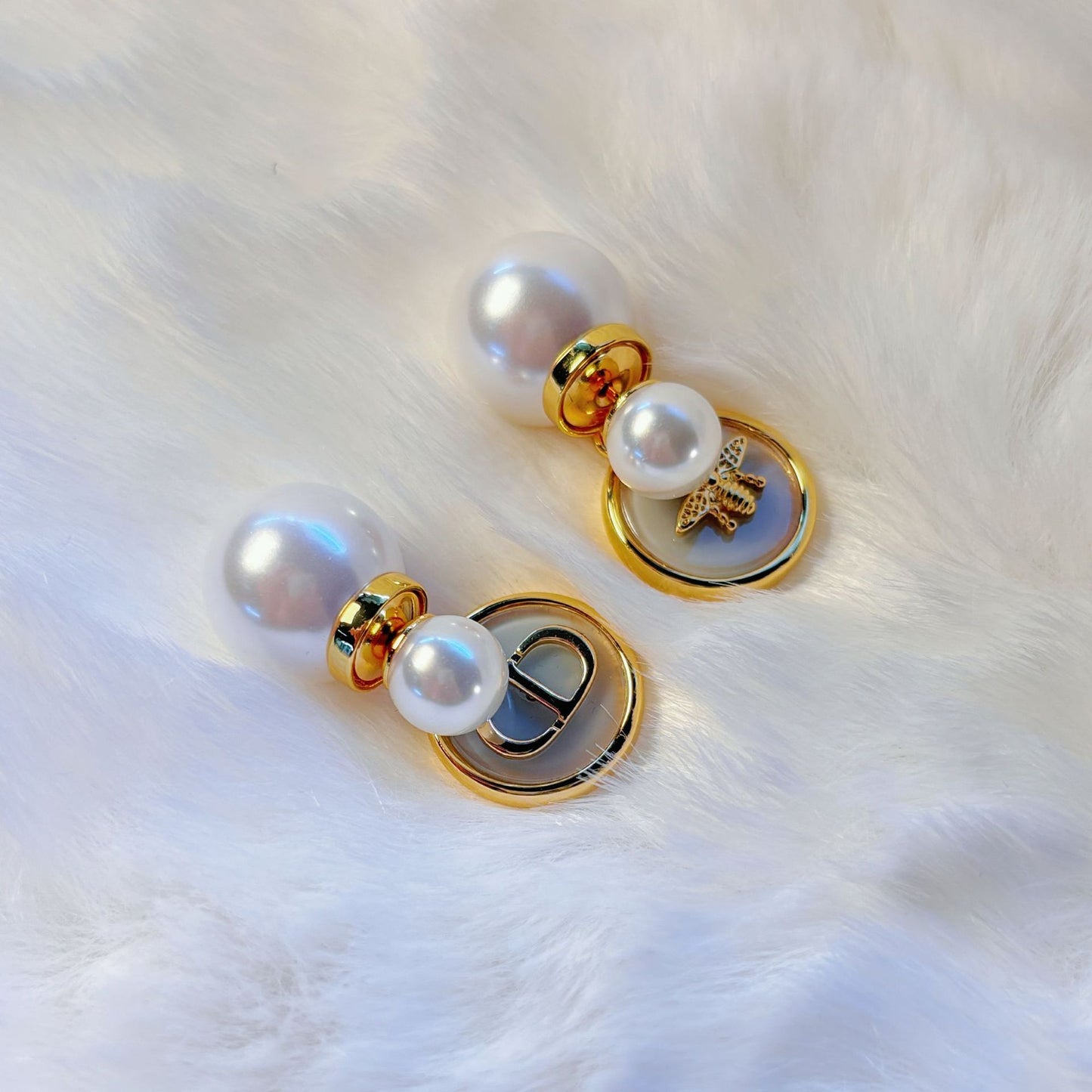 New Dijia Candy Macaron Pentagram Necklace